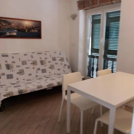 Vistacquario Apartment Genoa