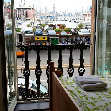 Vistacquario Apartment