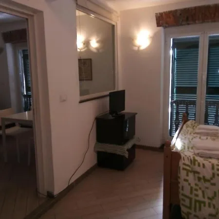 Apartman Vistacquario Genova