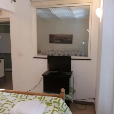 Apartman Vistacquario