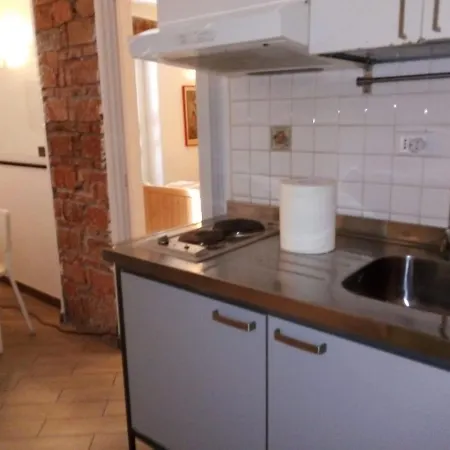 Vistacquario Apartamento